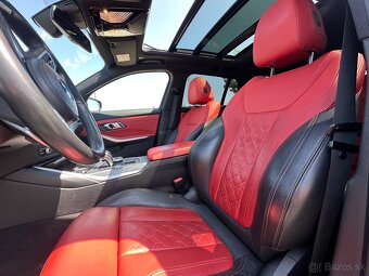 ✅BMW 320d xdrive Mpacket INDIVIDUAL - 9