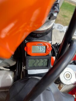 KTM SXF 250 - 9