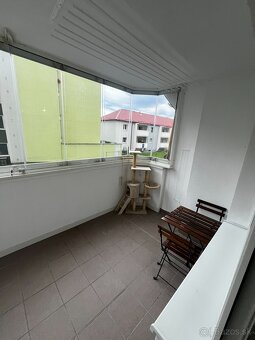 Prenajmem 2i nadštandardne vybavený byt vo Vrútkach - 9