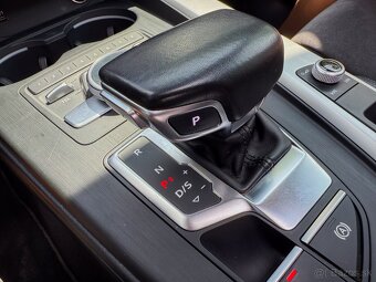 Audi A4 Allroad 3.0 TDI 272k quattro tiptronic - 9