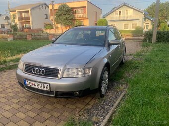 Audi a4 b6 1.9tdi 96kw - 9