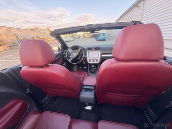Volkswagen Eos 2.0 TDI 103 kW mozna vymena - 9