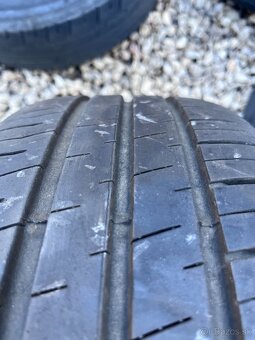 Orig. Hlinikove disky Mazda 2,-- R15 4x100 - 9