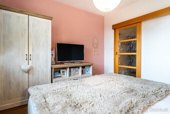 2-izbový byt s lodžiou-Tatranská Lomnica, rekonštrukcia. - 9