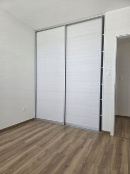 2 izbový byt aj na hyponájom  - Košúty Millenium - 9
