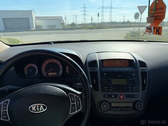 Kia Ceed 2008 - platí do zmazania - 9
