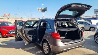 Mercedes-Benz B trieda 180CDi 80kW M6 - 9