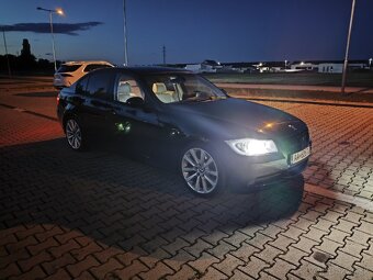 BMW e90 320i - 9
