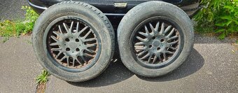 Opel Astra G 1.6 16v r.v. 2001 - 9