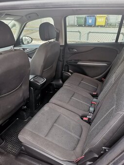 Predám pekný Opel zafira C / CDTI 125KW - 9
