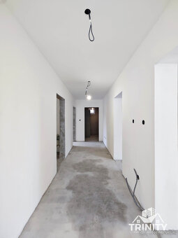 Na predaj 3-izbový rodinný dom v meste Šurany - Kostolný Sek - 9