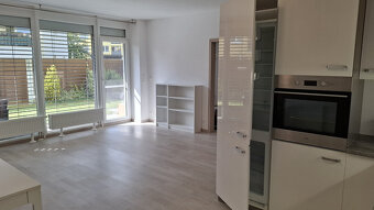 Devínska Nová Ves, 2 izbový byt s terasou, zariadenie - 9