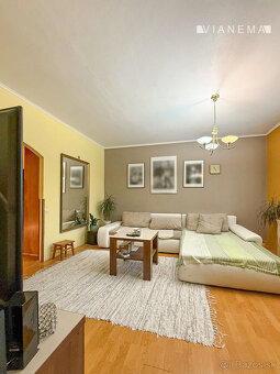 NA PREDAJ 3 izbový byt s výbornou dispozíciou, Košice - KVP - 9