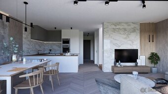 Na predaj dvojpodlažný rodinný dom, Prešov, Ľubotice - 9