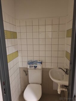 Prenájom obchodného priestoru v centre Trenčína - 9