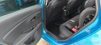 Seat Leon FR 1.8 TSI - 9