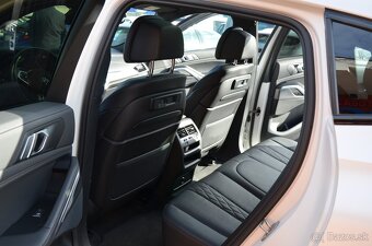 BMW X6 40i XDrive Individual 245KW 4x4 AT8 mHEV - 9