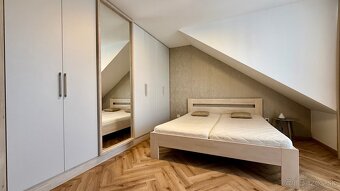 2-izbový byt s výhľadom na mesto, Medená ulica. - 9