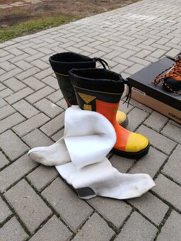 Pilcicke oblečenie - 9