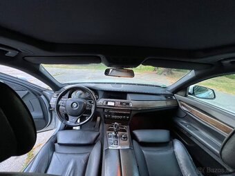 Bmw 730d - 9