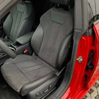 Audi A5 S-Line 2.0 150kw 2024 4x4 10 000km - 9