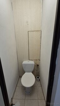 Dáme do nájmu 2-izbový byt MT-sever - 9