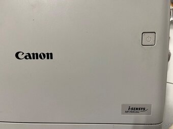 Predám CANON i-Sensys MF744Cdw - 9