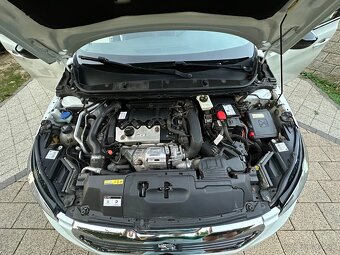 Predám Peugeot 308 GT,1.6,151kW - 9