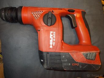 predam hilti vrtacky , - 9