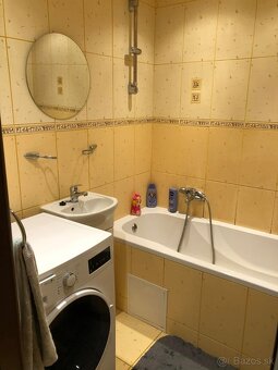 2izbovy byt na Vargovom poli - 9