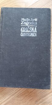 Rozpredám zbierku kníh - 9