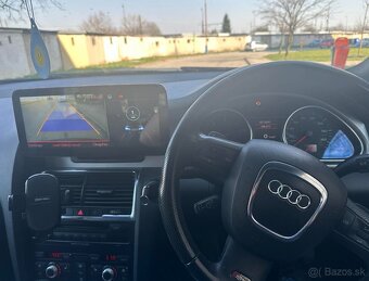 Audi Q7 - 9