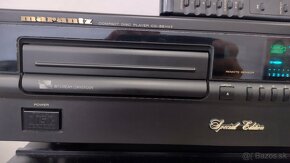 Marantz dvojica + s dvoma darčekmi - 9