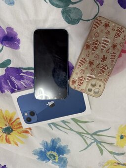 Predam iPhone 13 128gb - 9