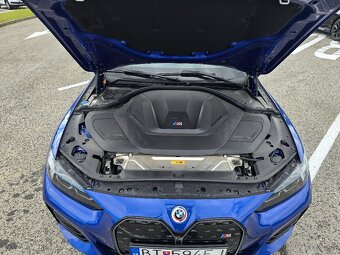Predam BMW i4 M50 - 9