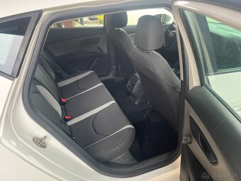 Seat Leon 1.2 TSI Ecomotive Coool - 9