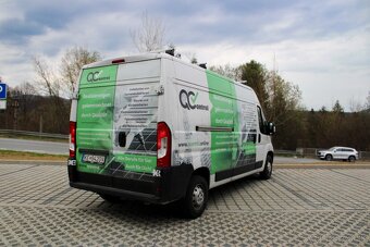 Peugeot Boxer 2.2,2023,SK, Odpočet DPH, 1.Majiteľ, 22 247km - 9