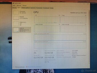 AMD Ryzen 7 5700X 8-core..RTX 3050 8GB..32GB ddr4.. - 9