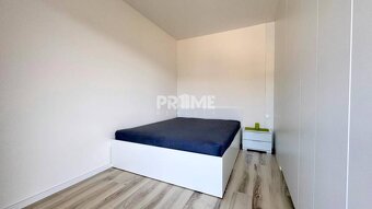 BÝVAJ PRVÝ V 1,5i byte, POD VINICOU, LOGGIA, PARKING, Skalic - 9