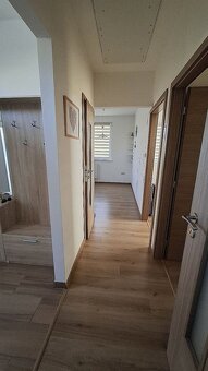Na predaj novostavba so záhradou, rodinný dom, obec Kátlovce - 9
