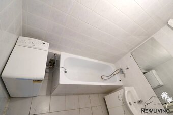 PREDAJ: 2i byt po čiastočnej prerábke, Piešťany - 9