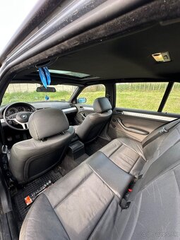 E46 320d 110kw 6q drift - 9
