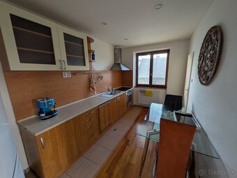 Apartment for rent Košice south - 9