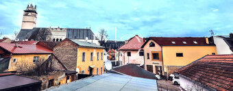 VÝNIMOČNÁ cena- Prenájom PRIESTORU v centre mesta Kežmarok - 9
