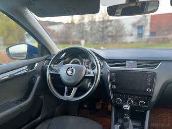 Škoda Octavia III 2.0 TDi 110kw - 9