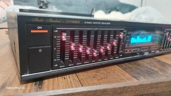 Fisher EQ -875 - 9