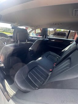 Mercedes CLS - 9