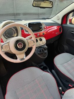 Fiat 500 - 9