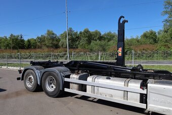 MAN TGX 26.500 - 9