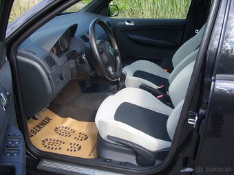 Škoda Fabia RS 1.9 96kw - 9